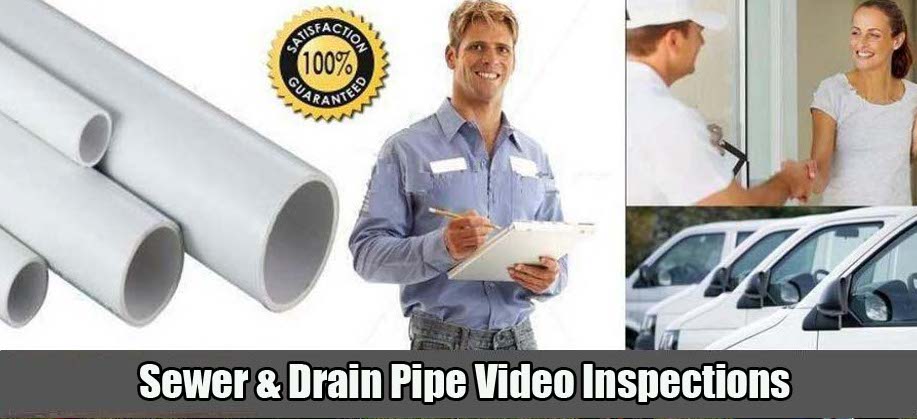 Levine & Sons Plumbing, Inc. Pipe Video Inspections