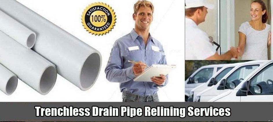 Levine & Sons Plumbing, Inc. Drain Pipe Lining