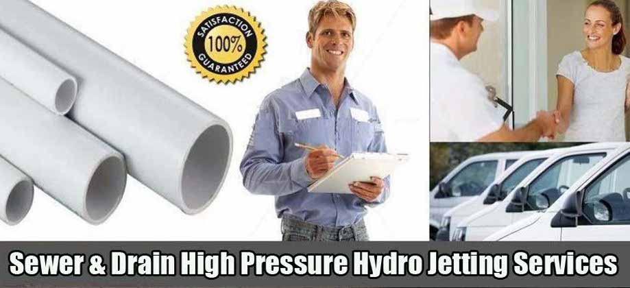 Levine & Sons Plumbing, Inc. Hydro Jetting